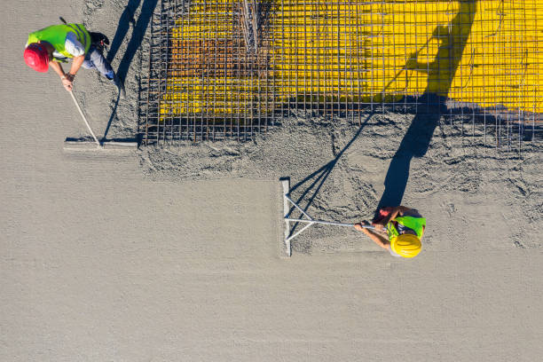 Best Concrete Foundation Repair in Lindenhurst, NY