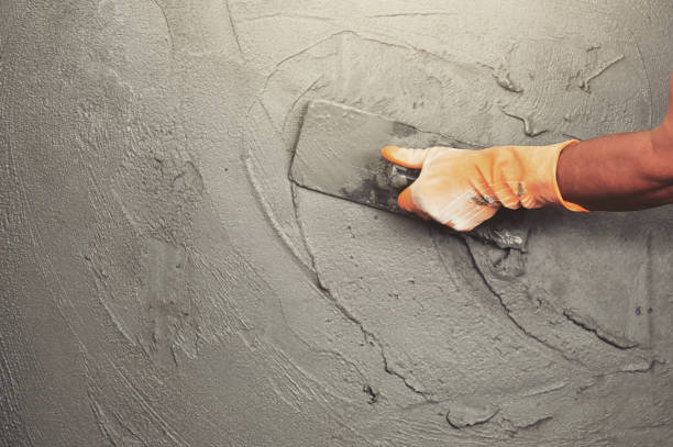 Best Residential Concrete Solutions in Lindenhurst, NY
