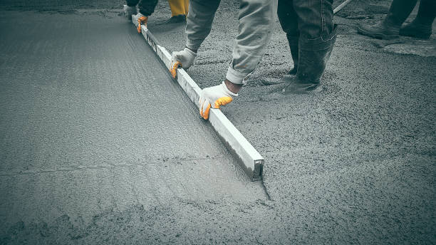 Best Decorative Concrete in Lindenhurst, NY
