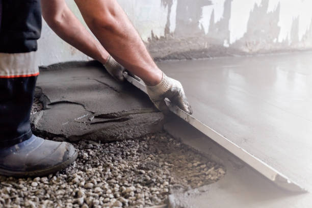 Best Concrete Retaining Walls in Lindenhurst, NY